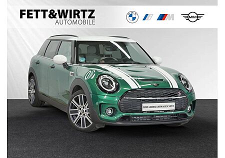 Mini Cooper S Clubman