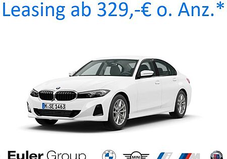 BMW 318i A Limousine