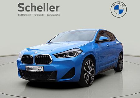 BMW X2 SDRIVE20I
