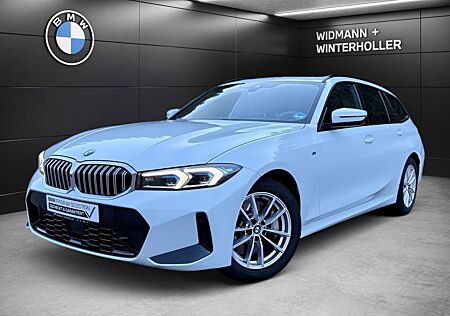 BMW 330d xDrive Touring