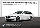 BMW 530d Touring