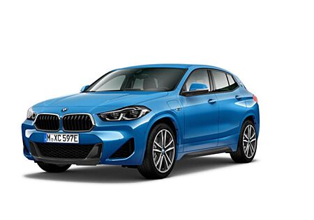 BMW X2 XDRIVE25E A