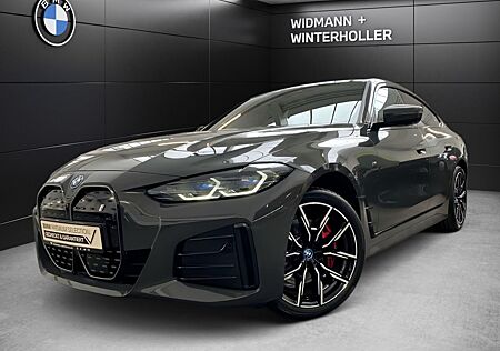 BMW 1er M Coupé I4 eDrive40 Gran Coupé