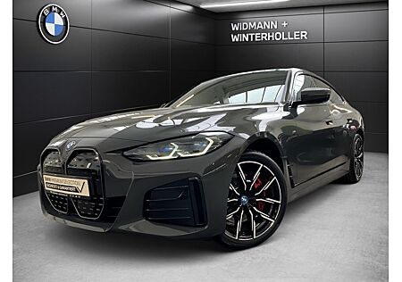 BMW 1er M Coupé I4 eDrive40 Gran Coupé