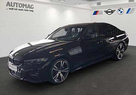 BMW 330d xDrive Limousine