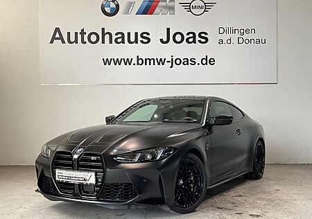 BMW M4 Competition Coupé