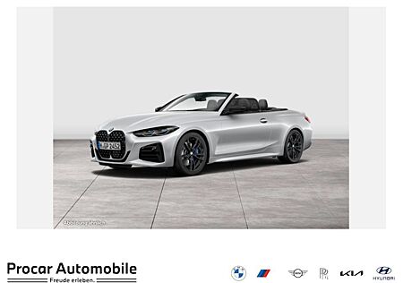 BMW 440 M440i xDrive Cabrio