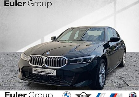 BMW 320i xDrive Limousine