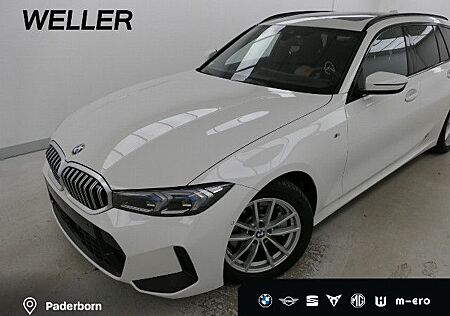 BMW 330dA xDrive Touring M Sport