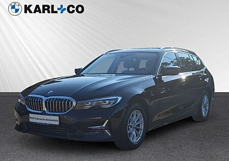 BMW 320d Touring