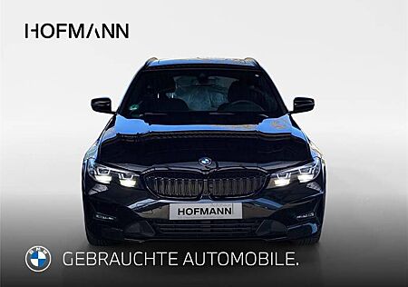 BMW 318d Touring Aut. Advantage