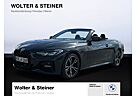 BMW 420d Cabrio