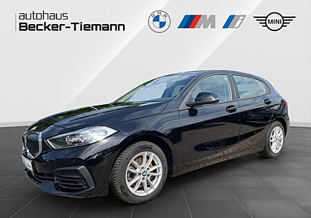 BMW 116i Hatch