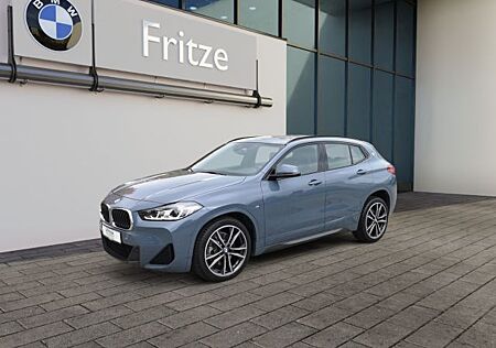 BMW X2 xDrive20d