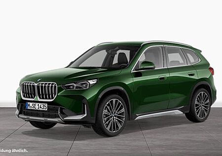 BMW X1 sDrive18i
