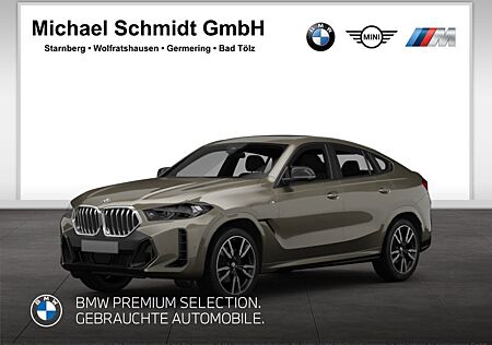 BMW Active Hybrid X6 X6 xDrive40i M Sport