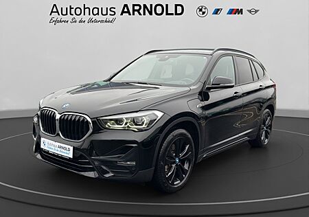 BMW X1 xDrive25e