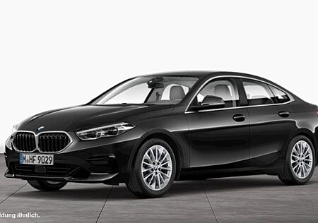 BMW 218I GRAN COUPÉ Benzin