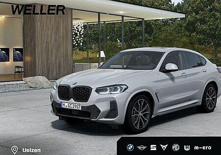 BMW X4 M X4 XDRIVE20I