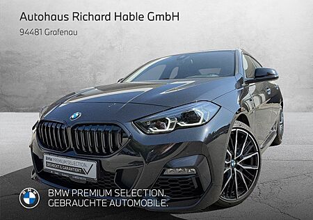 BMW 220i xDrive Gran Coupé