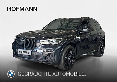 BMW X5 xDrive40d
