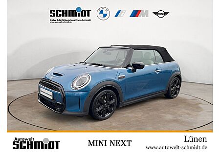Mini Cooper S (F57)