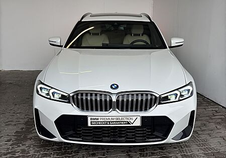 BMW 330e