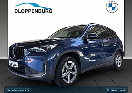 BMW X1 SDRIVE18I