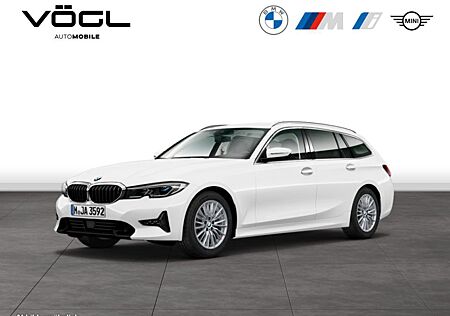 BMW 320d Touring