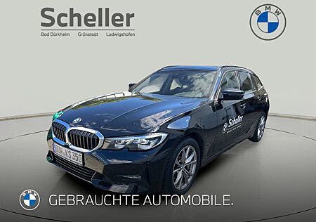 BMW 330d xDrive Touring