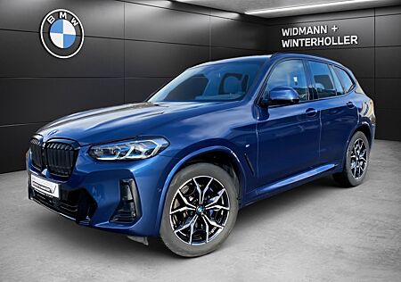 BMW X3 M X3 xDrive30i