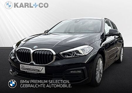 BMW 120d xDrive 5-Türer