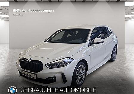 BMW 118I (AB 2018) Benzin