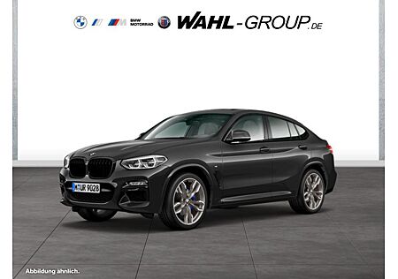 BMW X4 M40I A