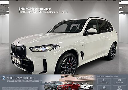 BMW X5 XDRIVE30D
