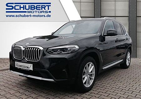BMW X3 XDRIVE30E