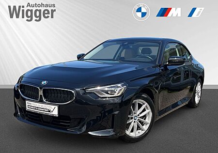 BMW 220i Coupé