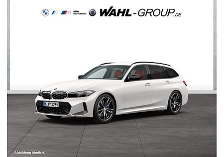BMW 340 M340d xDrive Touring