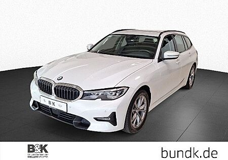 BMW 320d Touring