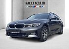 BMW 330e xDrive Touring