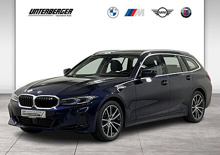 BMW 320d Touring