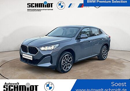 BMW X2 sDrive20d (U10)