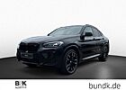 BMW X4 M40d