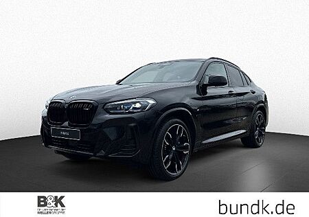 BMW X4 M40d