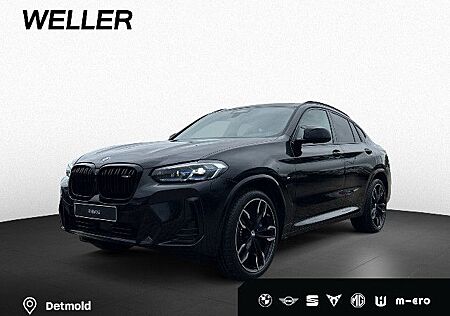 BMW X4 M40d