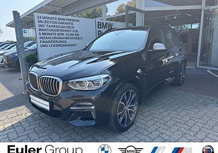 BMW X3 M40i