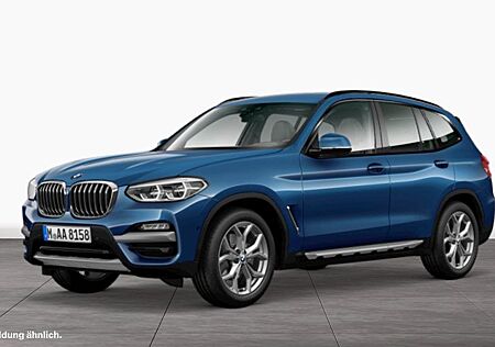 BMW X3 xDrive30d Aut. xLine