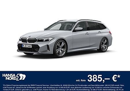 BMW 318i T.