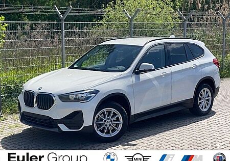 BMW X1 SDRIVE18I