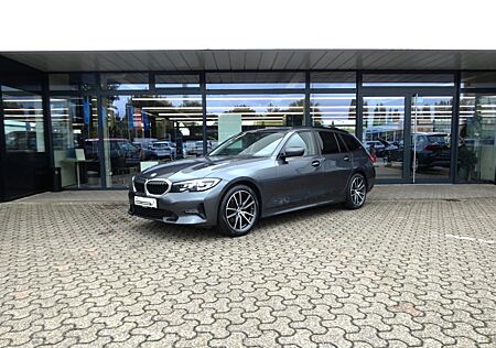 BMW 320d Touring